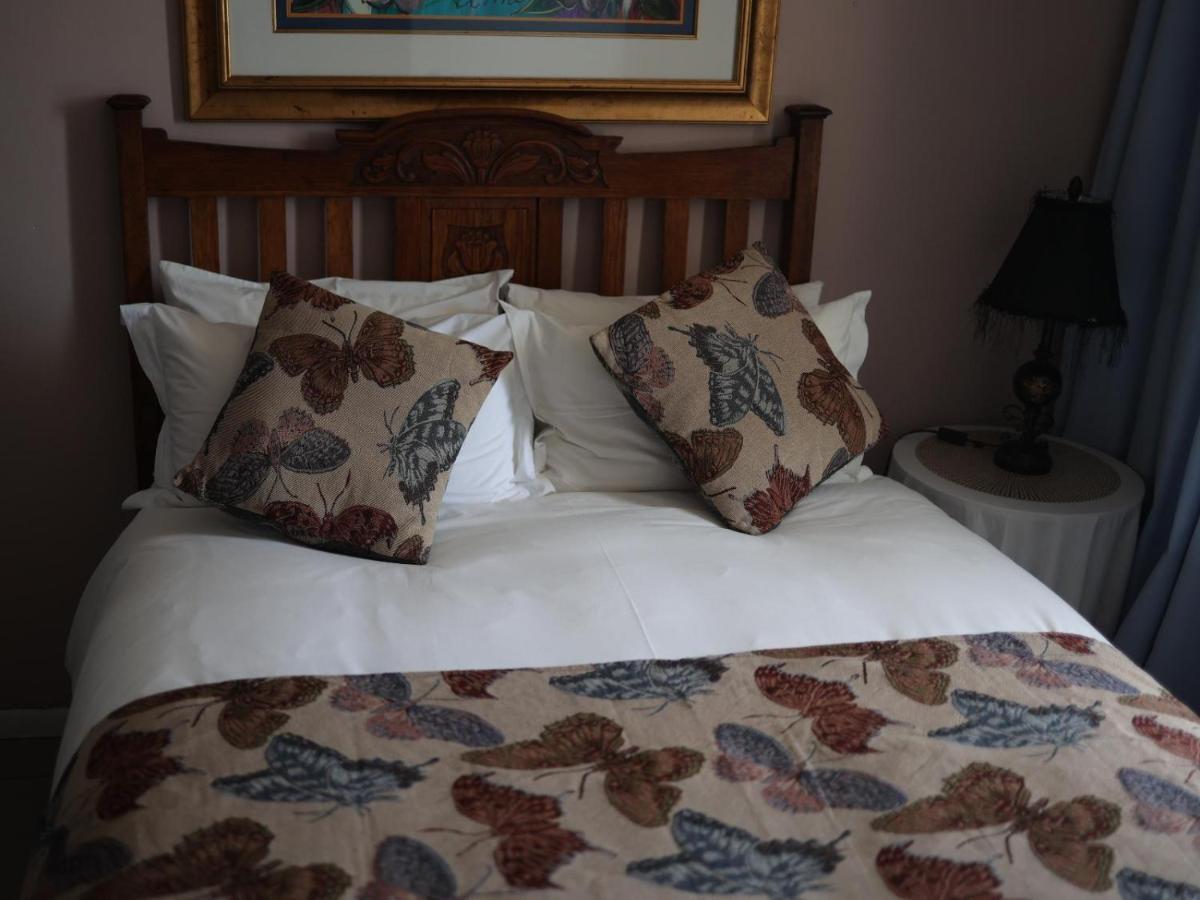 The Boston Guest House Bellville Quarto foto