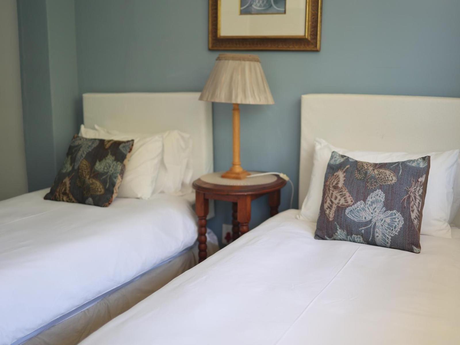 The Boston Guest House Bellville Quarto foto