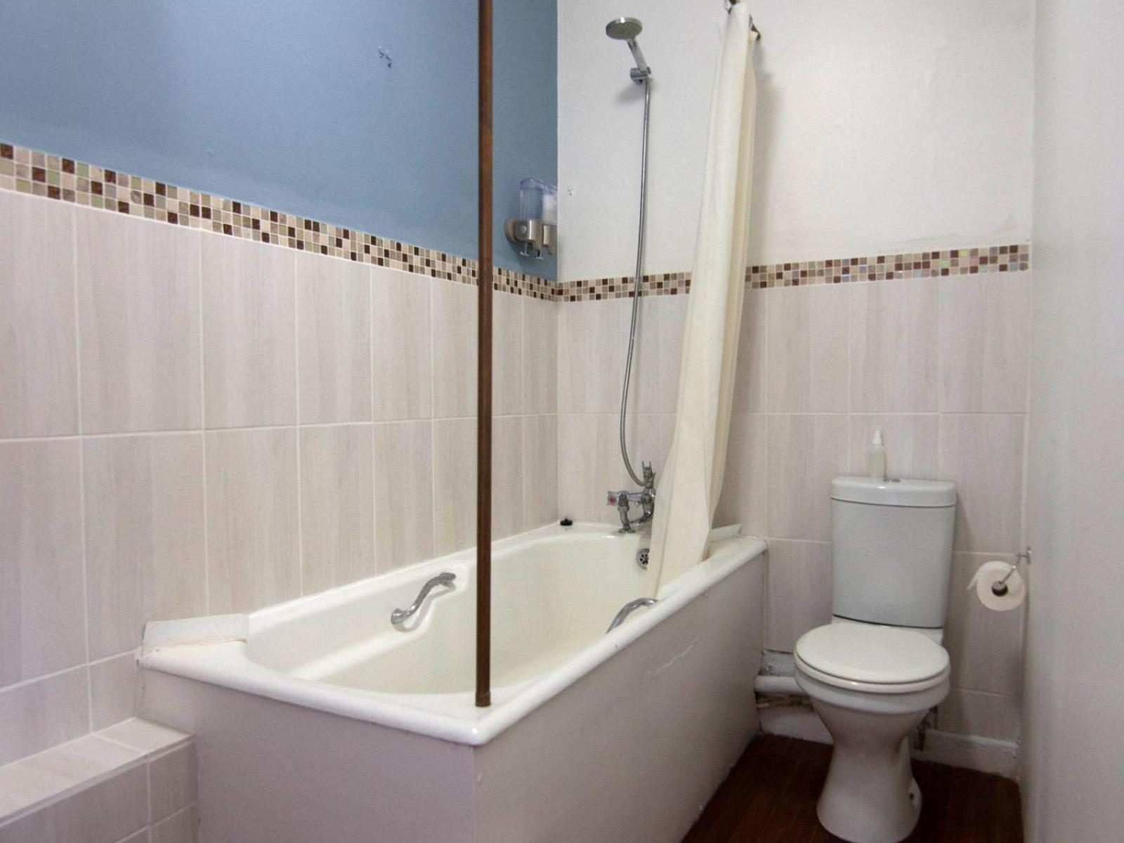 The Boston Guest House Bellville Quarto foto